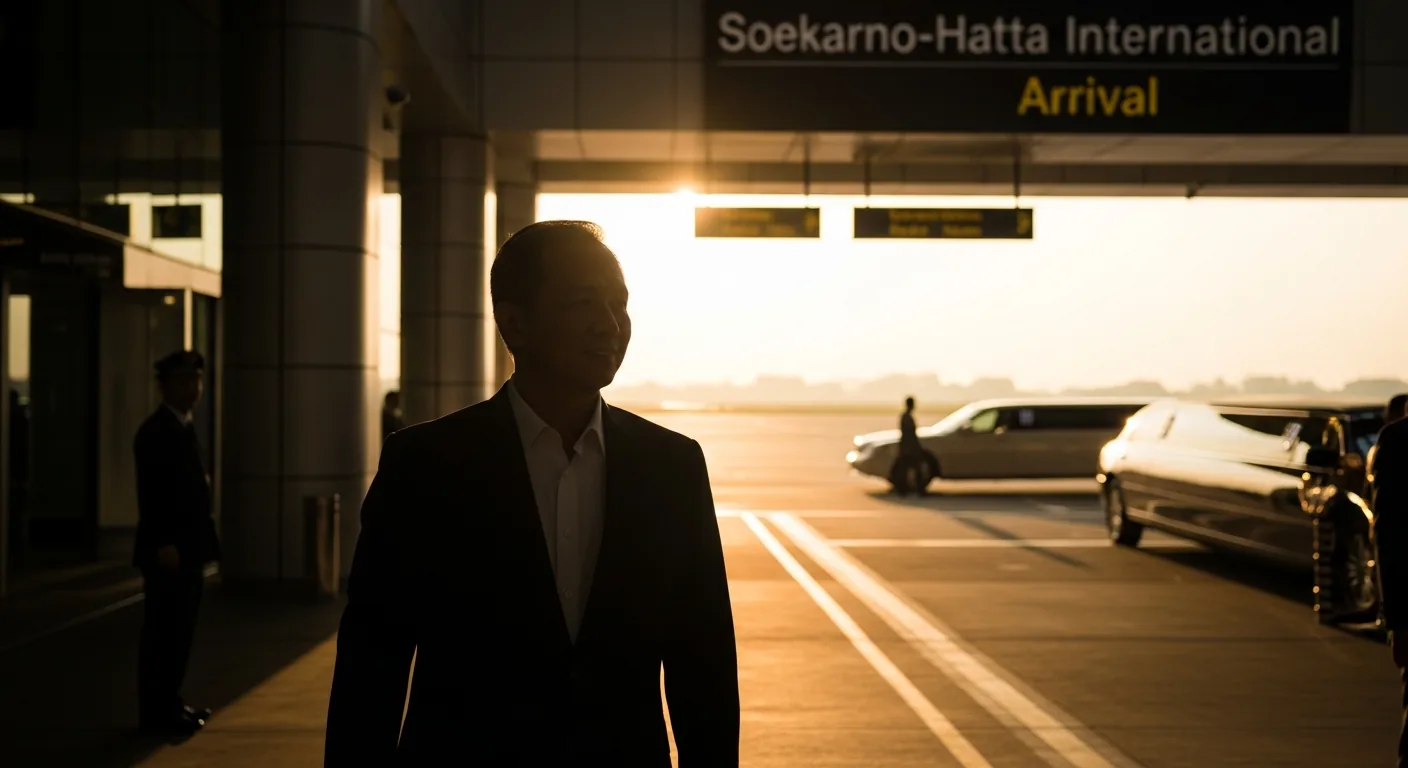 Bali to Jakarta Business Class Flights — Garuda, Singapore, Cathay